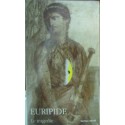 Le tragedie. Testo greco a fronte vol.1 - Euripide