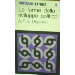 Le forme dello sviluppo politico