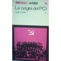 Le origini del PCI (2 volumi) - Luigi Cortesi