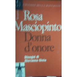 Donna d'onore - Rosa Masciopinto