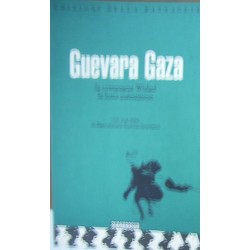 Guevara Gaza - la compagna Widad la lotta palestinese - AAVV