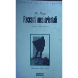 Racconti mediorientali - Abu Manu