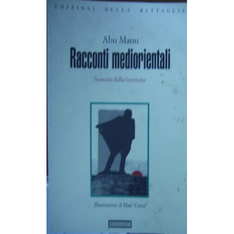 Racconti mediorientali - Abu Manu