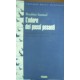L'odore dei passi pesanti - Ibrahim Samuel