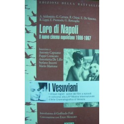 Loro di Napoli Il nuovo cinema napoletano 1986-1997 -