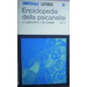 Enciclopedia della psicanalisi vol. II - Jean Laplanche/J.-B. Pontalis