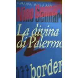 La divina di Palermo - Nino Gennaro