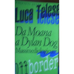 Da Moana a Dylan Dog Massimediologicum - Luca Telese