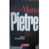 Pietre. la lotta di liberazione palestinese nei versi di un combattente - Abu Manu