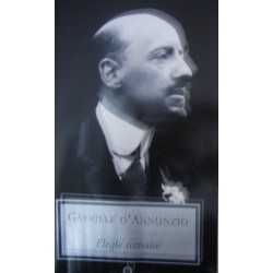 Elegie romane - Gabriele D'Annunzio