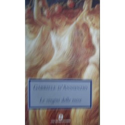 Le vergini delle rocce - Gabriele D'Annunzio