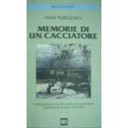 Memorie di un cacciatore - I. Turgenev