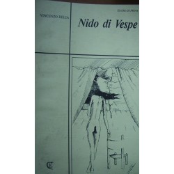 Nido di vespe - Vincenzo Delia