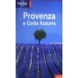 Provenza e Costa Azzurra - Nicola Williams/Fran Parnell