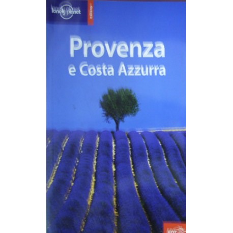 Provenza e Costa Azzurra - Nicola Williams/Fran Parnell