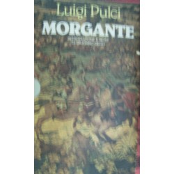 Morgante -  L. Pulci