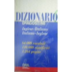 Maxi dizionario di inglese