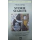 Storie segrete - Procopio - (testo greco a fronte)