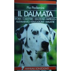 Il dalmata - Pia Pedercini