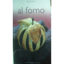 Al forno - Nicola Pavan