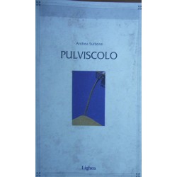 Pulviscolo - Andrea Surbone