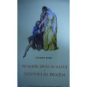 Promessi sposi siciliani e Giovanni da Procida - Giuseppe Borri
