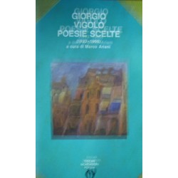 Poesie scelte - Giorgio Vigolo