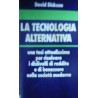 La Tecnologia alternativa - David Dickson