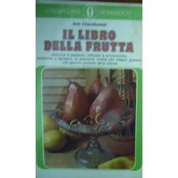 Il libro della frutta - Ann Chandonnet