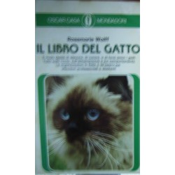 Il libro del gatto - Rosemarie Wolff