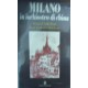 Milano in inchiostro di china - Alberto Rossi/Salvatore Quasimodo
