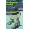 Don Segundo Sombra - Ricardo Güiraldes