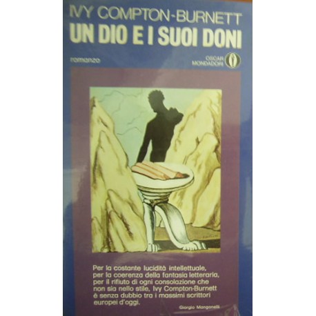 Un dio e i suoi doni - Ivy Compton-Burnett