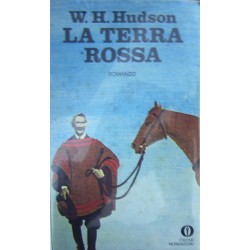 La Terra Rossa - William Henry Hudson