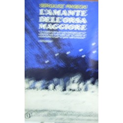L'amante dell'Orsa Maggiore - Sergiusz Piasecki