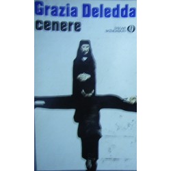 Cenere - Grazia Deledda