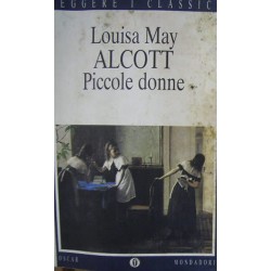 Piccole donne - Louisa Alcott