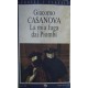 La mia fuga dai Piombi - Giacomo Casanova