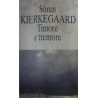 Timore e tremore - Sören Kierkegaard