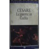 Le guerre in Gallia - Caio Giulio Cesare