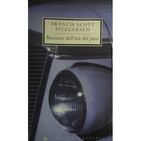 Racconti dell'età del jazz - Francis Scott Fitzgerald