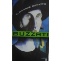 Il grande ritratto - Dino Buzzati