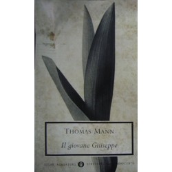 Il giovane Giuseppe - Thomas Mann