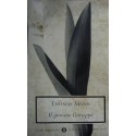 Il giovane Giuseppe - Thomas Mann