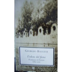 L' odore del fieno - Giorgio Bassani