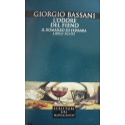 L' odore del fieno - Giorgio Bassani