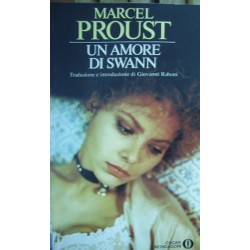 Un amore di Swann - Marcel Proust