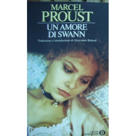 Un amore di Swann - Marcel Proust