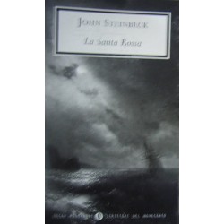 La santa Rossa - John Steinbeck