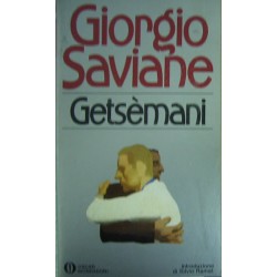 Getsemani - Giorgio Saviane